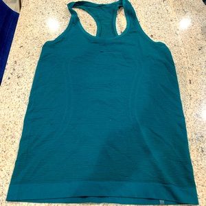 Lululemon Swiftly Tank 6